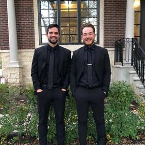 Meet your Posher, Matthew